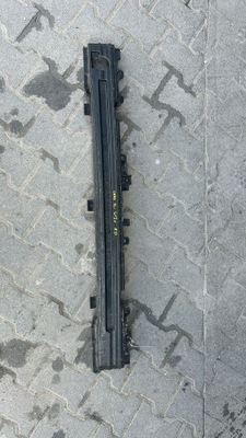 Kia ceed 2017- балка бампера задняя задняя фото №1