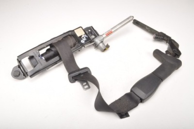 Volvo s40 ii v50 pas правый перед передний 30661789 фото №1