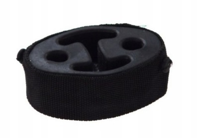 FISCHER FA1 HANGER SILENCER RUBBER FORD 133-915 - milautoparts-fr.ukrlive.com