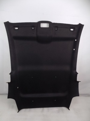 Fiat 500 abarth потолок 7354813630 фото №1