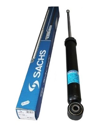 SACHS SIDE MEMBER REAR GAS 313419  