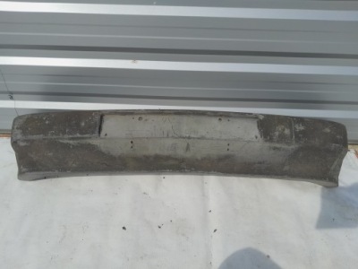 Бампер перед передний fiat 126p 7537294 фото №1