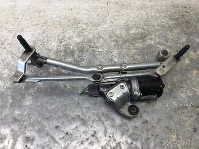 Механизм дворник smart 453 a4538200040 фото №1