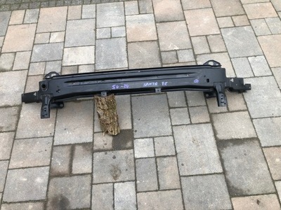 Hyundai santa fe балка бампера перед фото №1