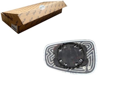 Стекло зеркало alfa romeo mito 1.4 multiair 955 фото №1