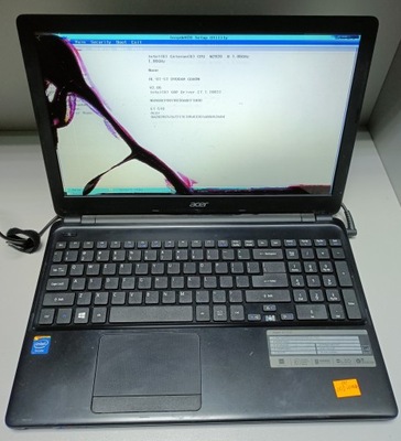 Laptop Acer E1-510 N2920 199