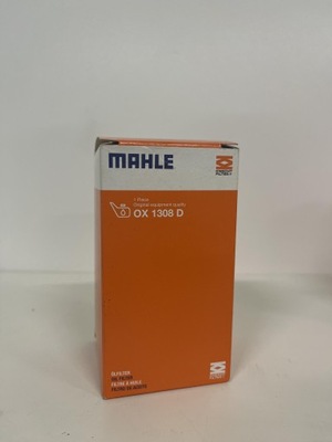 MAHLE ORIGINAL OX 1308D FILTRO ACEITES  