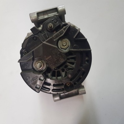 Mercedes генератор a0121542002 новий оригінал фото №1