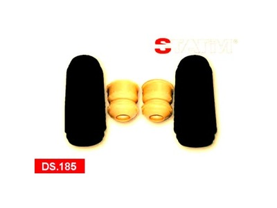 Statim ds.185 набір захисту пилозахисний, амортизатор фото №1