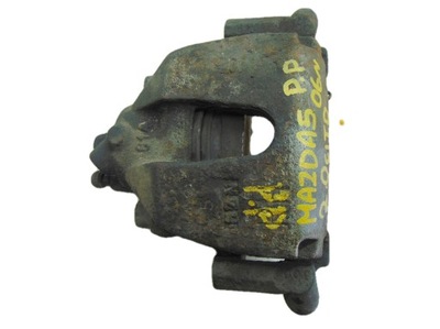 MAZDA 5 V RF7J 06R CALIPER RIGHT FRONT  