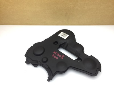 Volvo xc90 ii d5 защита корпус распределительного вала фото №1