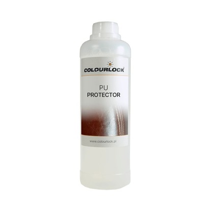 Colourlock PU Protector konserwacja ekoskór 1L