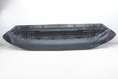 Audi a4 b9 lift захист плита pod бампер фото №1