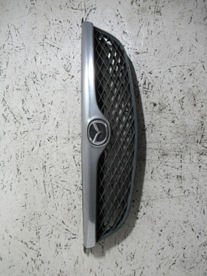 ATRAPA GRIL GRILL MAZDA 626 GE4V50719