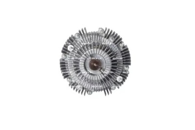 Nrf 49585 сцепление, вентилятор охлаждение фото №1