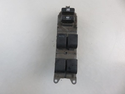 Панель окон toyota rav 4 iii фото №1