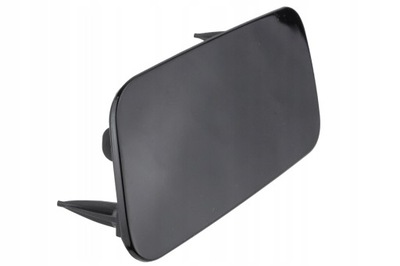 Заглушка распылителя фара фото №1