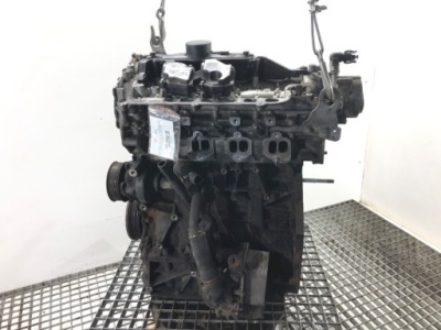 Двигатель kompletny renault 2.0 150km m9r802 07-15 laguna iii фото №1
