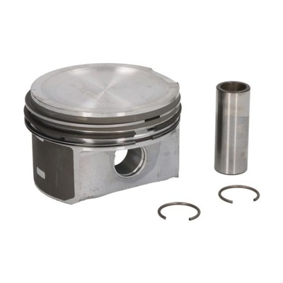 Поршень nural фото №1