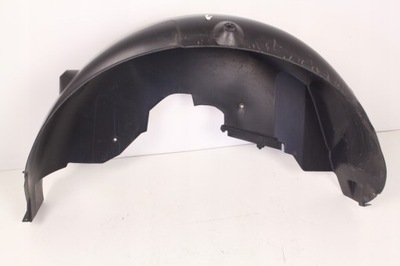 Підкрилок лівий задня range rover vogue l322 2005 фото №1