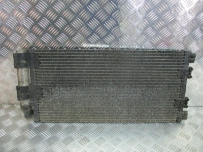 Радиатор кондиционера land rover freelander 1.8 фото №1