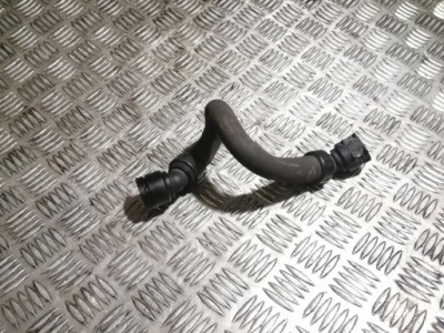 Wąż wody шланг труба 1.6cdti b16dte lwq opel astra k zafira 565563897 фото №1