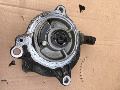 Насос вакуум subaru legacy iv outback forester 2.0 d фото №1