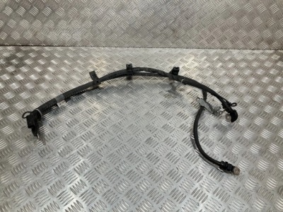 Шланг генератора mercedes a klasa w177 1.3 cgi фото №1