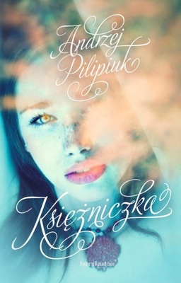 Księżniczka - ebook