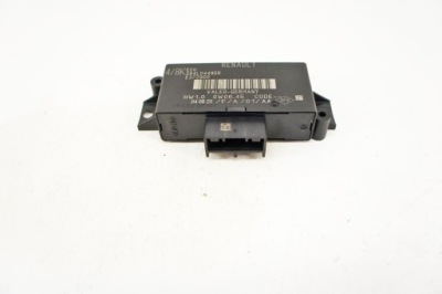 Ml101 renault clio v модуль pdc 284l04495r фото №1