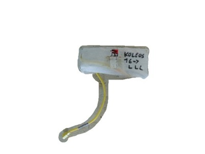 Подушка w сиденье левая renault koleos ii 2016- фото №1