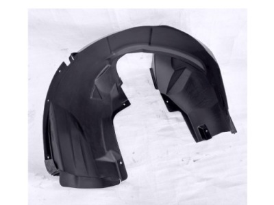 Alfa romeo giulietta подкрылок перед правое 52026831 оригинал фото №1