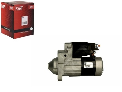 Стартер hart 534 361 фото №1