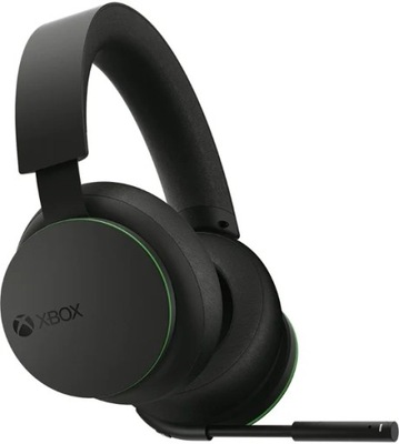 Bezprzewodowy zestaw słuchawkowy Xbox