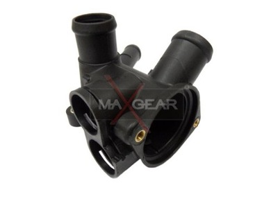 Maxgear 18-0004 корпус термостата фото №1