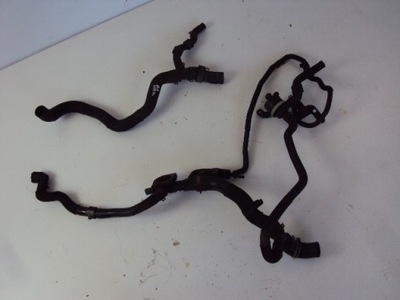 Дроти wody помпа audi a1 sportback 1.6tdi фото №1