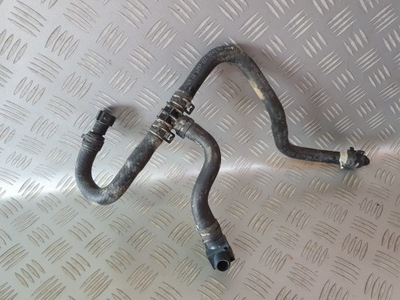 Шланг повітря вакуум mokka mokka x фото №1