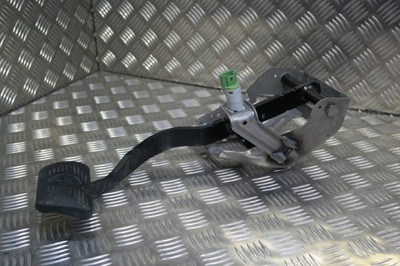 Maserati levante педаль тормоза фото №1