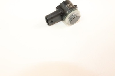 OPEL ASTRA 6 L SENSOR APARCAMIENTO SENSORES DE APARCAMIENTO PARTE DELANTERA PARTE TRASERA NEGRO  