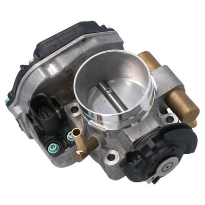 Дросельна заслінка kpl. vw seat 037133064d фото №1