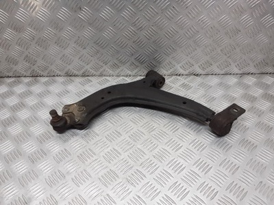 Рычаг левый перед citroen berlingo i фото №1