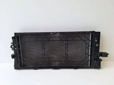 Volvo xc40 polestar радіатор wody 33470197 фото №1