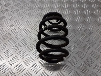 Пружина задня renault clio ii 1.4 фото №1
