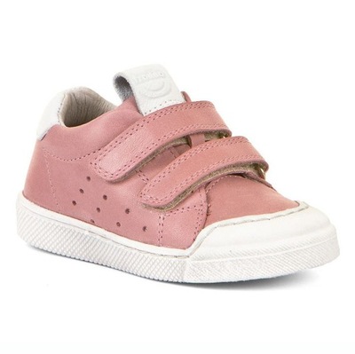 SNEAKERSY FRODDO ROSARIO VELCRO PINK R.20