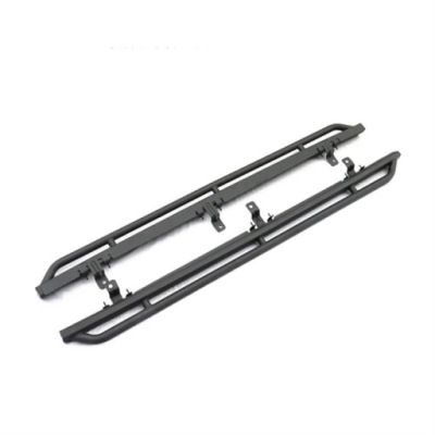 Пороги боковой wrangler jk 07-17 порог боковой фото №1