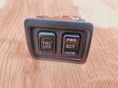 Lexus is 220 250 кнопка trc pwr snow фото №1