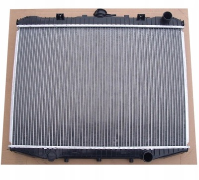 Радіатор wody ford maverick 2.4 1993 - 1996 фото №1