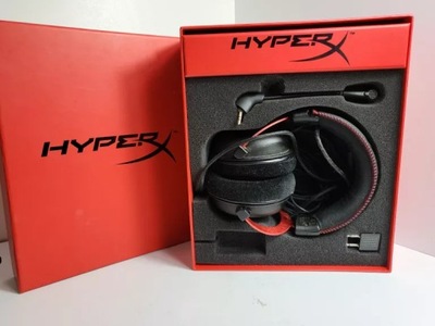 SŁUCHAWKI KOMPUTEROWE HYPERX