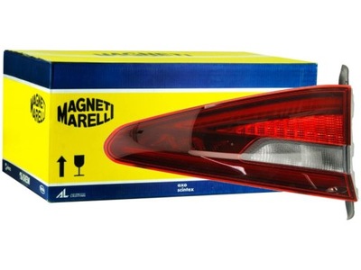 FARO PARTE TRASERA IZQUIERDA MAGNETI MARELLI 712208051110  