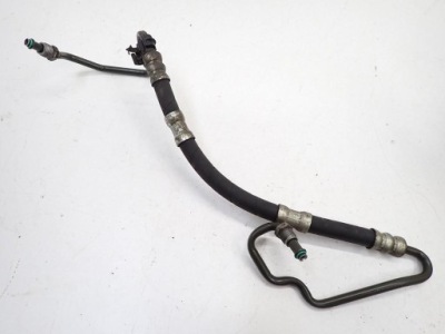 Патрубок шланг трубка підсилювача opel meriva ii b 1.4i a14xer 11r фото №1